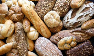 Come riutilizzare il pane avanzato