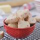 biscotti al burro per la Festa della mamma