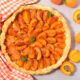 Crostata albicocche ricetta