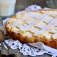 La crostata con marmellata e ricotta di Benedetta Parodi