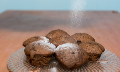 I muffin ricotta e nutella con la ricetta golosa