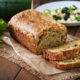 Il plumcake asparagi e salmone perfetto per un picnic