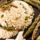 Risotto agli asparagi