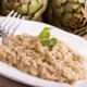 Risotto ai carciofi