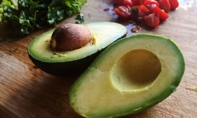 Il pesto di avocado e pomodori secchi con la ricetta veloce