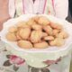 Biscotti di mais: la video ricetta della Prova del Cuoco