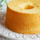 Come preparare la chiffon cake salata con la ricetta facile