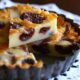 Come preparare il clafoutis di ciliegie con la ricetta vegan