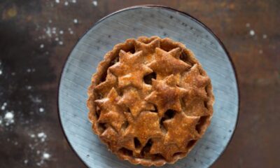 La crostata di marmellata e ricotta con la ricetta di Marco Bianchi