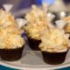 I cupcake al cocco da preparare con la video ricetta semplice