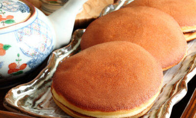 dorayaki prova del cuoco video ricetta