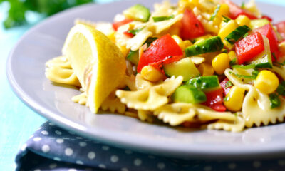 farfalle impazzite