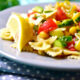 farfalle impazzite