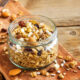 Come preparare la granola con la ricetta di Marco Bianchi