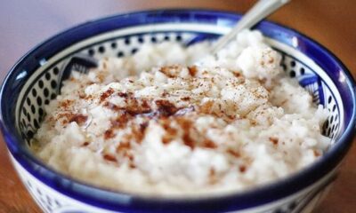 Come preparare il porridge di riso per una colazione nutriente