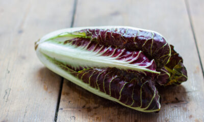 Radicchio rosso al forno