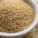 Bulgur di soia: cos'è e come si cucina