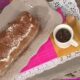 La video ricetta del rotolo di tiramisù della Prova del Cuoco