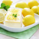 La ricetta del semifreddo lime e menta perfetto per l'estate