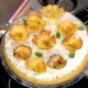 La video ricetta della torta all'ananas della Prova del Cuoco