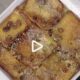 Il bread butter pudding con la video ricetta della Prova del Cuoco