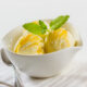 gelato al miele