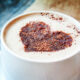 Come preparare il cappuccino con latte di soia