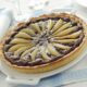 La crostata pere e cioccolato con la ricetta semplice