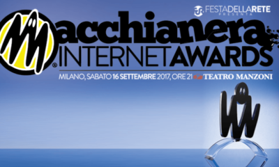 Macchianera Internet Awards 2017