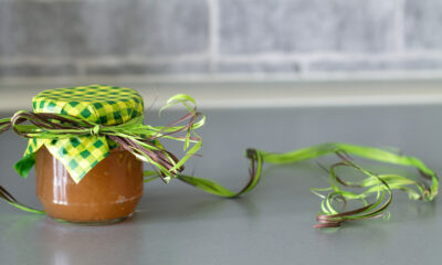 La marmellata di pere senza zucchero da fare in casa