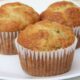 Come preparare i muffin cotti al vapore