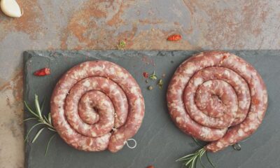 Salsiccia al vino bianco: la ricetta da non perdere