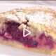 La video ricetta dello strudel di pere e frutti di bosco della Prova del Cuoco