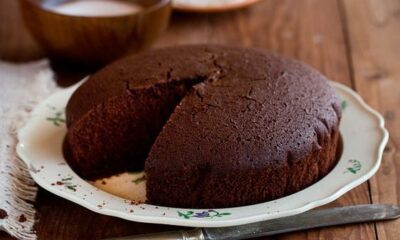 La torta di more e cioccolato con la ricetta golosa