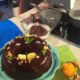 Ciambella noci e cioccolato con glassa: la video ricetta della Prova del Cuoco