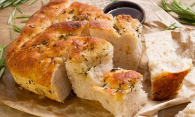 Focaccia Locatelli