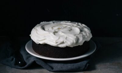 Guinness cake al cioccolato