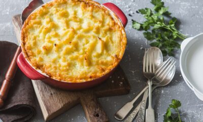 parmigiana bianca di zucca