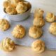 La video ricetta della pasta choux della Prova del Cuoco