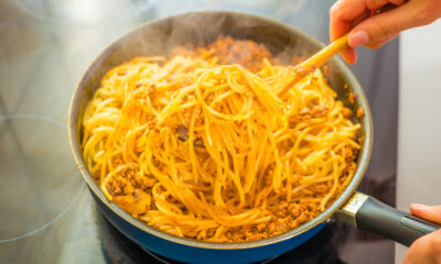 ragù in bianco