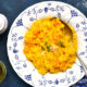 Il risotto alla zucca e zafferano per un primo profumato