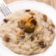 risotto alle castagne