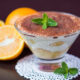 Tiramisù alla zucca