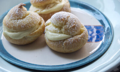 biscotti di San Martino