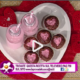 Cupcake dal cuore rosa: la video ricetta della Prova del Cuoco