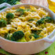 pasta con broccoli e patate