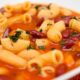 pasta e fagioli alla veneta