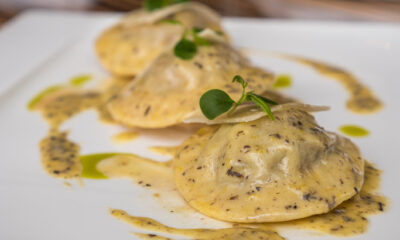 La ricetta dei ravioli alla birra per un pranzo sfizioso