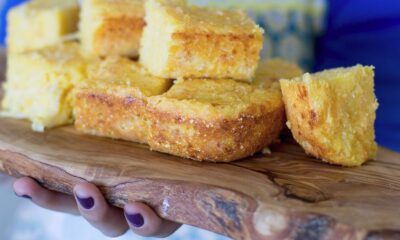 Sopa Paraguaya