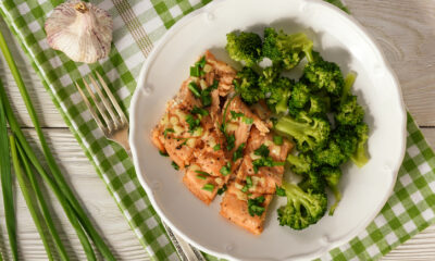 Come fare i broccoli al forno senza lessarli